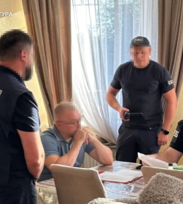 На Вінниччині колишнього директора держпідприємства судитимуть за розтрату понад 5 мільйонів гривень