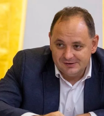 "Зима буде важкою — можливі відключення газу". Мер Івано-Франківська розповів про підготовку до блекаутів