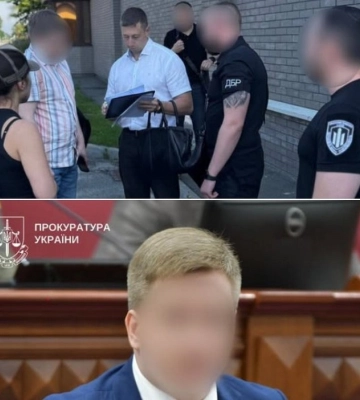Екссекретаря Київради судитимуть за виплату зарплати мобілізованому та сприяння ухиленню від служби