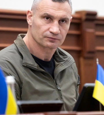 Київрада розгляне збільшення допомоги військовим – Кличко