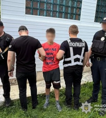 На Закарпатті засудили чоловіка, який підпалював об’єкти інфраструктури на замовлення російських спецслужб
