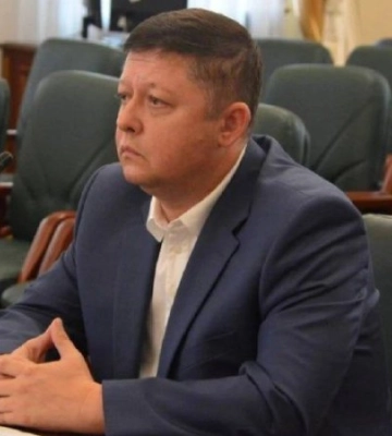 Колишньому судді на Дніпропетровщині оголосили підозру у хабарництві
