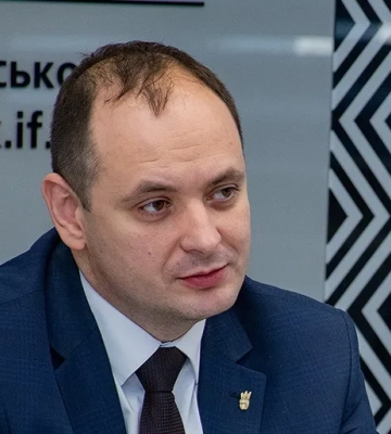Мер Івано-Франківська розповів про можливі відключення взимку