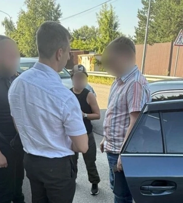 Екссекретаря Київради судитимуть за виплату зарплати мобілізованому та сприяння ухиленню від служби