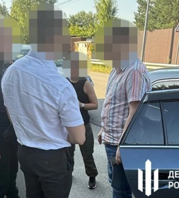За матеріалами ДБР судитимуть колишнього секретаря Київради, який сприяв ухиленню від військової служби. ФОТОрепортаж