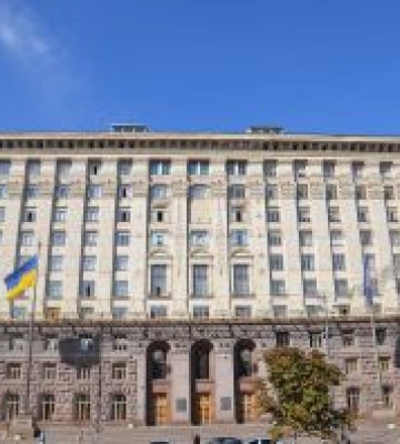 У Києві планують розширити програми допомоги ветеранам і родинам загиблих захисників