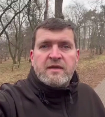 Суд планирует сегодня избрать меру пресечения экс-мэру Ирпеня Маркушину