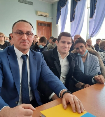 Российские войска ударили по объекту ДТЭК в Одесской области, фиксируются значительные повреждения