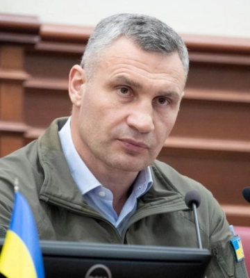 Киевсовет рассмотрит увеличение помощи военным - Кличко