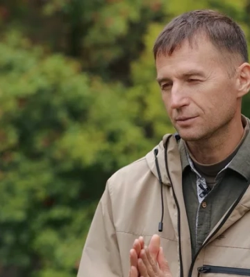 Предчувствовал смерть. Сын Нины Матвиенко Андрей впервые публично рассказал о последнем разговоре с мамой