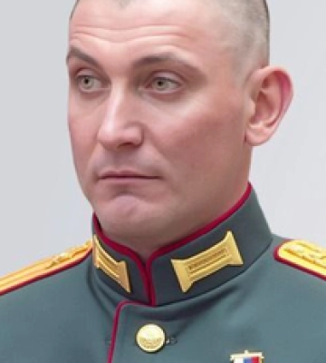 Установлена личность российского командира, который отдал приказ расстрелять гражданских в Купянске