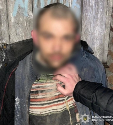Побив, вивіз у поле й спробував закопати: чоловіка з Вінниччини засудили за вбивство