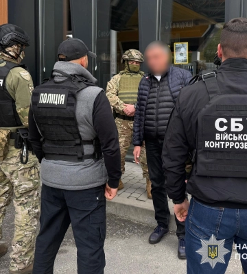 Депутата з Тернопільщини судитимуть за схему зняття чоловіків з військового обліку