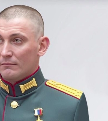 Оккупанты расстреляли гражданских в Купянске. СБУ установила личность одного