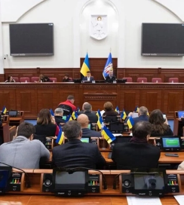 У Києві планують розширити програми допомоги ветеранам і родинам загиблих захисників