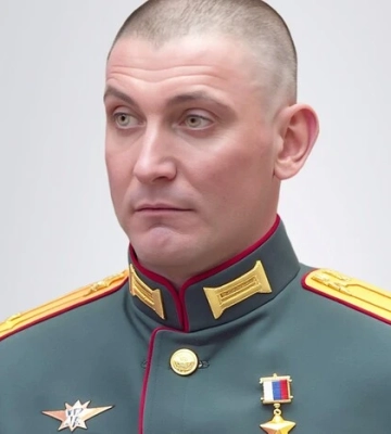 СБУ ідентифікувала командира РФ, який віддав наказ про розстріл цивільних у Куп'янську