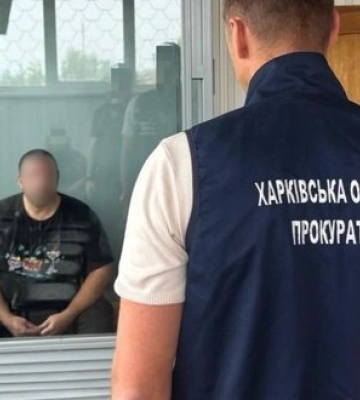 На комунальному підприємстві Харкова діяла схема бронювання ухилянтів, – СБУ