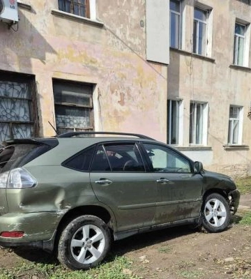 Серйозна ДТП у Миколаєві: є постраждалі