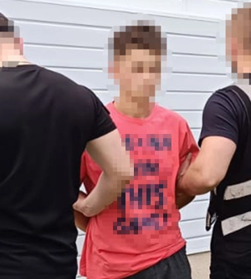 На Закарпатті засудили чоловіка, який підпалював об’єкти інфраструктури на замовлення російських спецслужб
