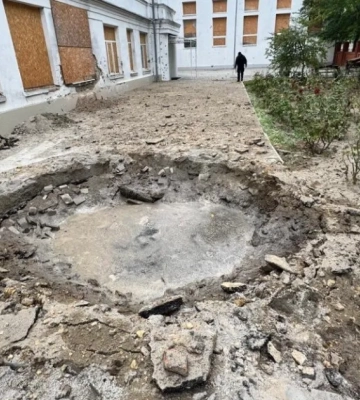 Россия снова обстреляла Херсонскую область: трое погибших, 10 раненых