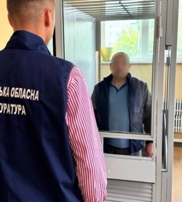 В Харькове разоблачили схему с фиктивным бронированием на коммунальном предприятии