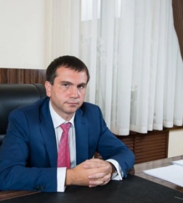 Верховний Суд відклав розгляд скарги на звільнення ексочільника ОАСК Вовка