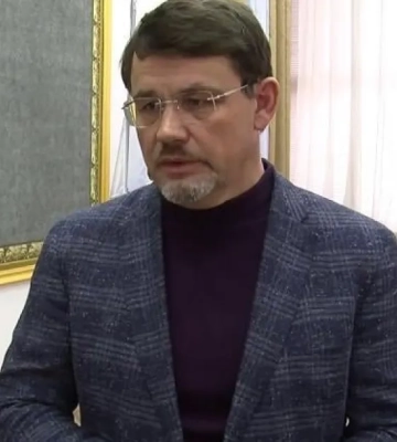 Скандальный экс-директор РАЭС Павлишин стремится возглавить «Энергоатом», - местные паблики