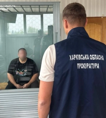 На комунальному підприємстві Харкова діяла схема бронювання ухилянтів, – СБУ