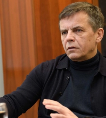 Новий водогін у Миколаєві побудували за технологіями, які вперше застосували в Україні