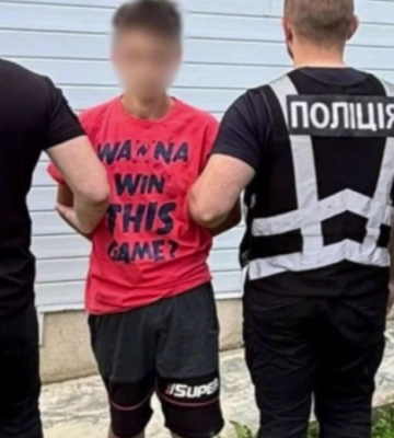 На Закарпатті засудили чоловіка, який підпалював об’єкти інфраструктури на замовлення російських спецслужб