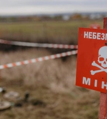 У Луцькому районі – вибухи. Просять не панікувати
