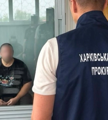 На комунальному підприємстві Харкова діяла схема бронювання ухилянтів, – СБУ