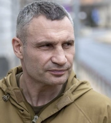 Київ збільшив допомогу захисникам та родинам загиблих воїнів на понад 4 млрд грн, - Кличко