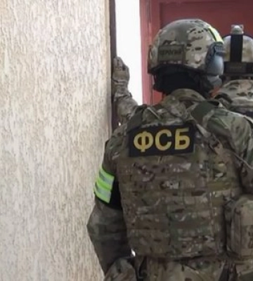 С начала года в оккупированном Крыму зафиксировано более 700 случаев нарушения прав человека - Лубинец