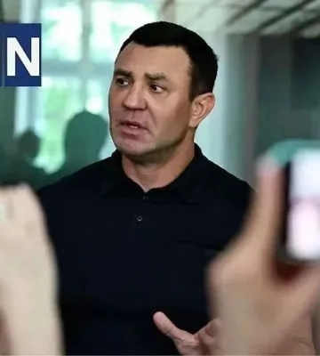 Дело "слуги народа" Тищенко: нардепу изменили меру пресечения