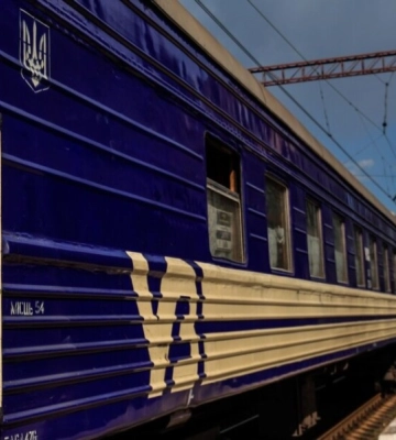 Війська рф знову вдарили по залізничній інфраструктурі на Чернігівщині