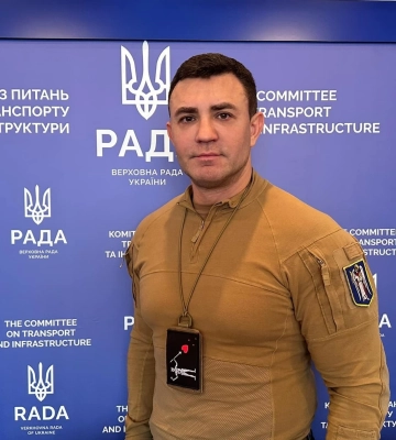 Дело "слуги народа" Тищенко: нардепу изменили меру пресечения