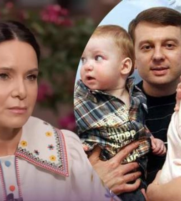 Просто исчез, – Лилия Подкопаева удивила заявлением о бывшем муже