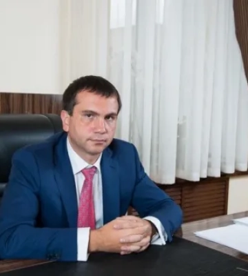 Велика палата Верховного суду перенесла розгляд скарги Павла Вовка на 27 листопада