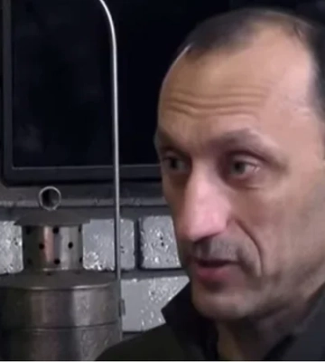 Суд изменил меру пресечения полковнику Роману Червинскому — адвокат