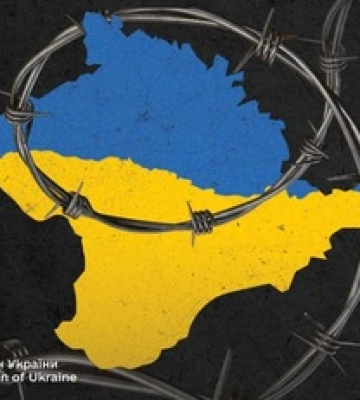 У Криму з початку року зафіксували понад 700 випадків порушення прав людини
