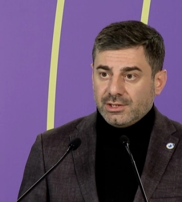 С начала года в оккупированном Крыму зафиксировано более 700 случаев нарушения прав человека - Лубинец
