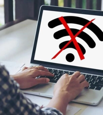 На захваченной части Запорожской области оккупанты отключили доступ к интернету, кроме российского