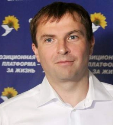 СБУ опровергла причастность руководителя САП к делу нардепа от ОПЗЖ Христенко