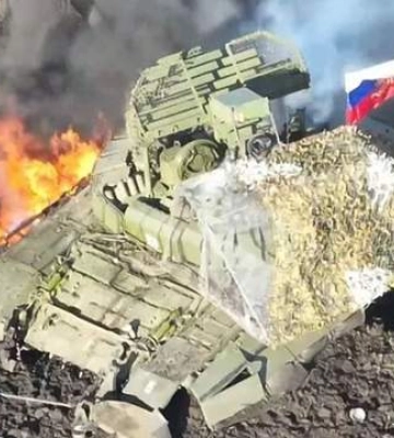 Потери россиян колоссальные: генерал армии назвал секрет успешных действий ВСУ возле Покровска