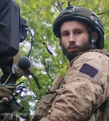 У ніч на 9 жовтня воїни зенітної ракетної бригади знищили над Одещиною понад десяток «шахедів»