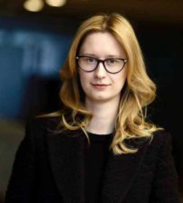Роксолана Підласа: Україна отримала дозвіл на фінансування потреб оборони з наданих ЄС коштів — на цю сферу  буде додатково&amp;hellip;