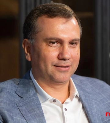 Трое уволенных с должности судей пытаются восстановиться через суд, среди них – экс-председатель ОАСК Вовк