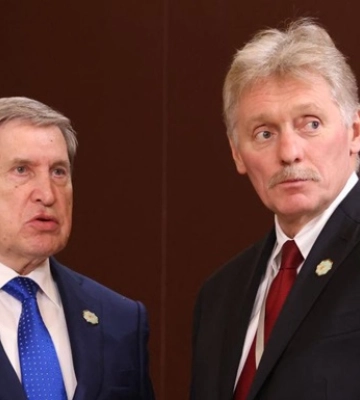 У Путіна передумали щодо "втрати імпульсу" до миру