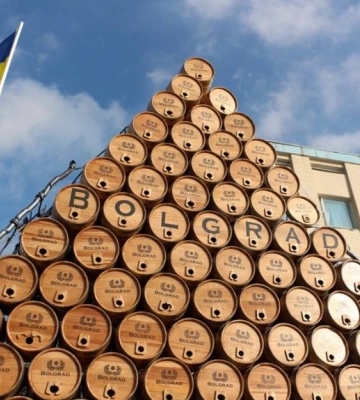 У Болграді відбудеться Міжнародний винний фестиваль «Bolgrad Wine Fest 2025»